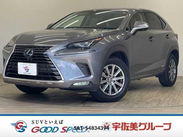 Lexus NX 2018-06 8731360-0