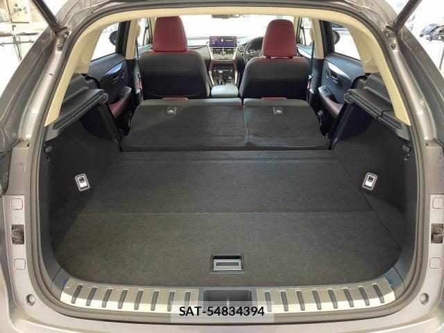 Lexus NX 2018-06 8731360-12