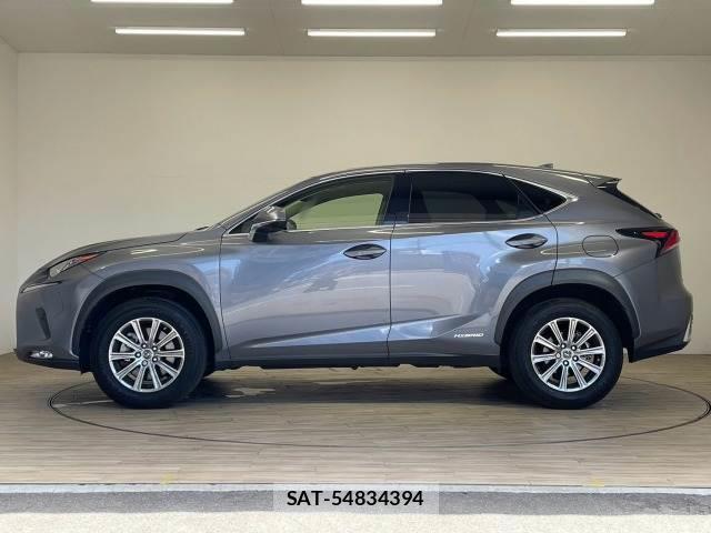 Lexus NX 2018-06 8731360-15