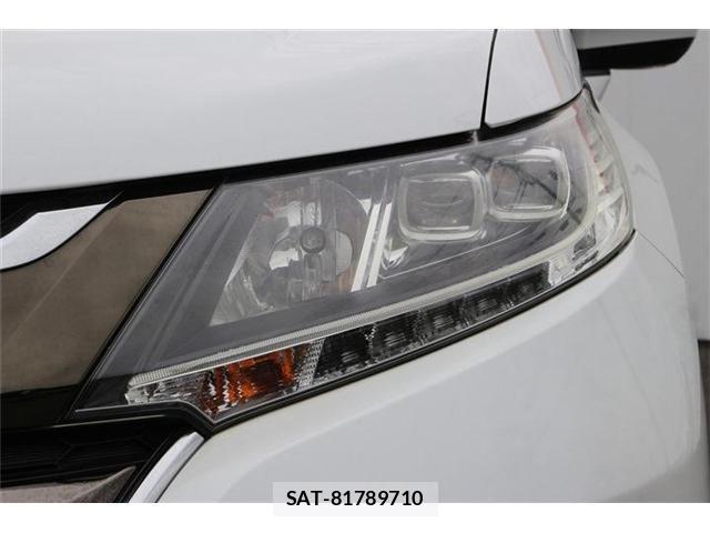 Honda ODYSSEY 2017-11 8726626-10