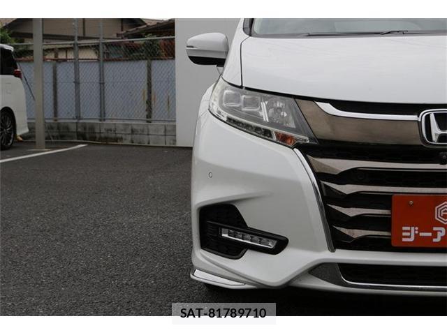 Honda ODYSSEY 2017-11 8726626-11