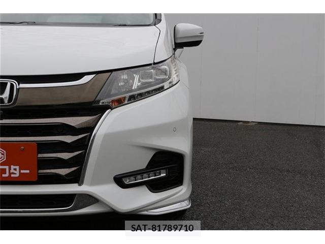 Honda ODYSSEY 2017-11 8726626-12