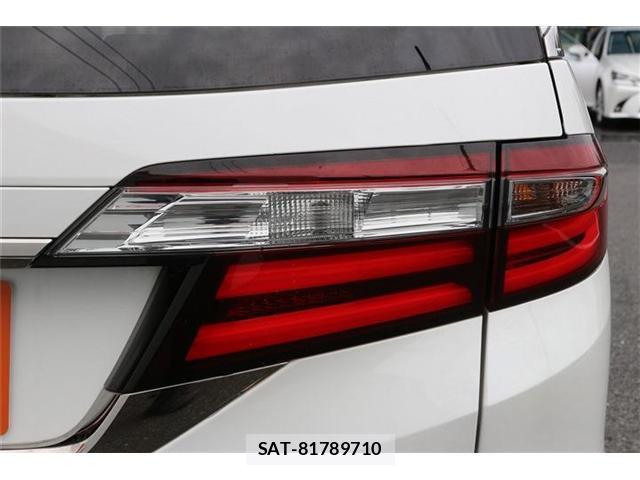Honda ODYSSEY 2017-11 8726626-15