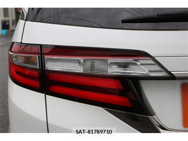 Honda ODYSSEY 2017-11 8726626-16