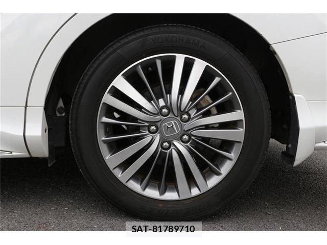 Honda ODYSSEY 2017-11 8726626-17