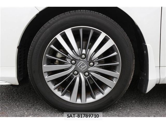 Honda ODYSSEY 2017-11 8726626-18