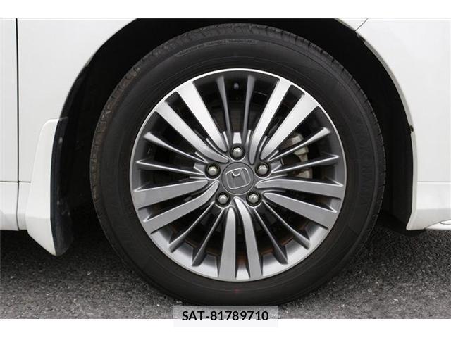 Honda ODYSSEY 2017-11 8726626-19