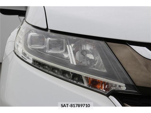 Honda ODYSSEY 2017-11 8726626-9