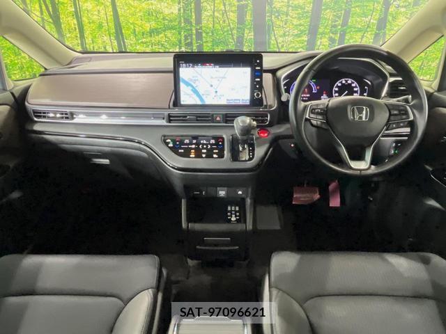 Honda ODYSSEY 2021-08 8726817-1
