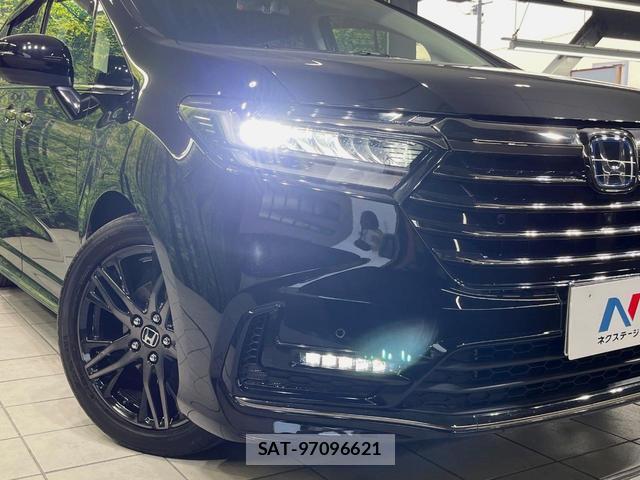 Honda ODYSSEY 2021-08 8726817-13