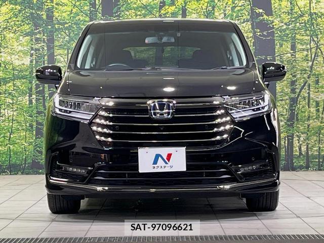 Honda ODYSSEY 2021-08 8726817-15