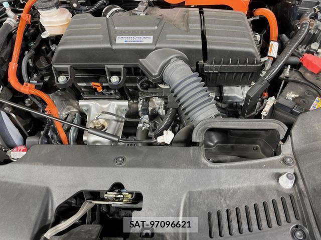 Honda ODYSSEY 2021-08 8726817-17
