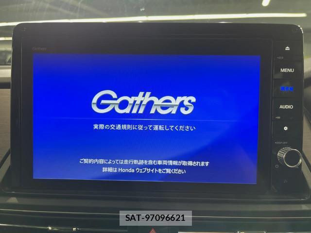 Honda ODYSSEY 2021-08 8726817-2