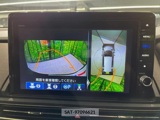 Honda ODYSSEY 2021-08 8726817-3