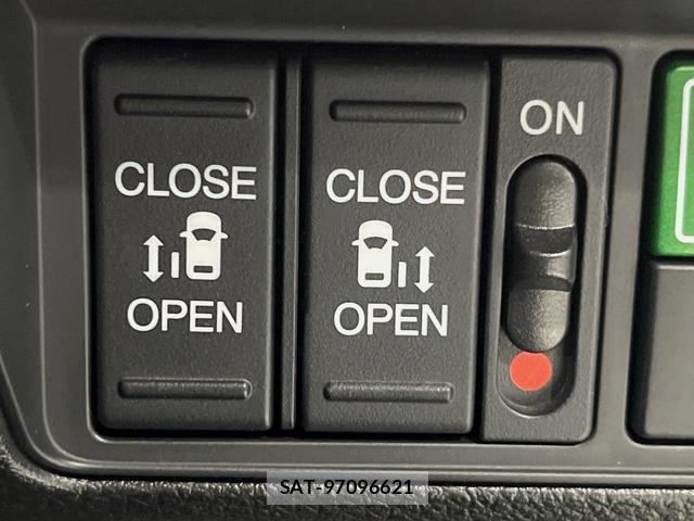 Honda ODYSSEY 2021-08 8726817-5