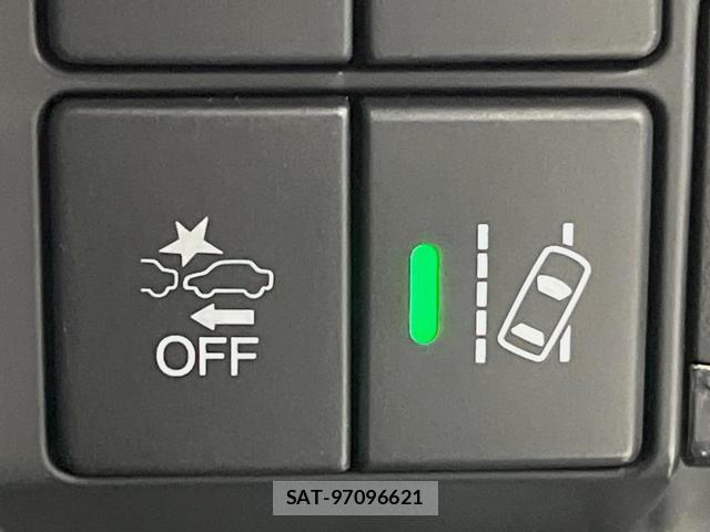 Honda ODYSSEY 2021-08 8726817-6