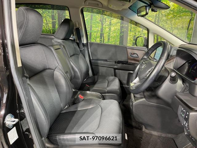 Honda ODYSSEY 2021-08 8726817-9
