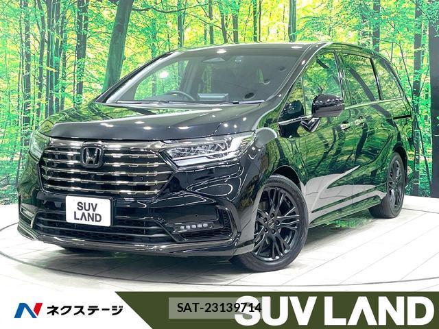 Honda ODYSSEY 2024-02 8726948-0