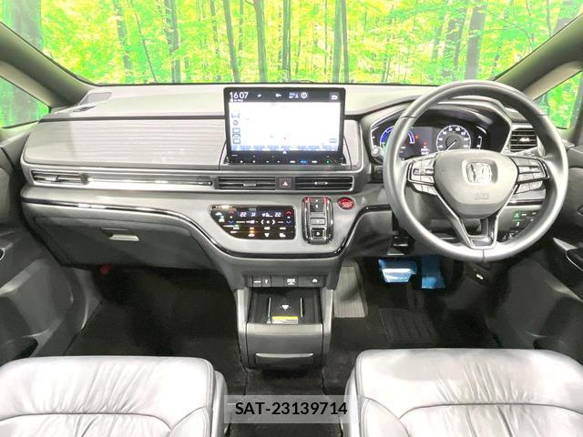 Honda ODYSSEY 2024-02 8726948-1