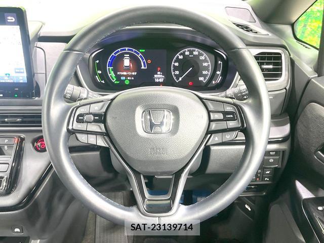 Honda ODYSSEY 2024-02 8726948-12