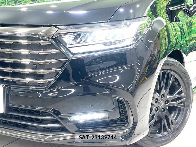 Honda ODYSSEY 2024-02 8726948-13