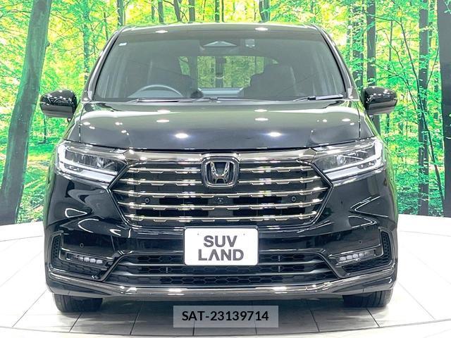 Honda ODYSSEY 2024-02 8726948-15