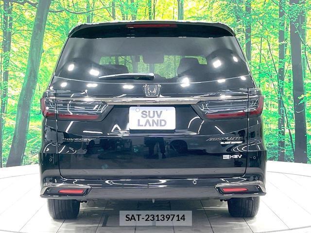 Honda ODYSSEY 2024-02 8726948-16