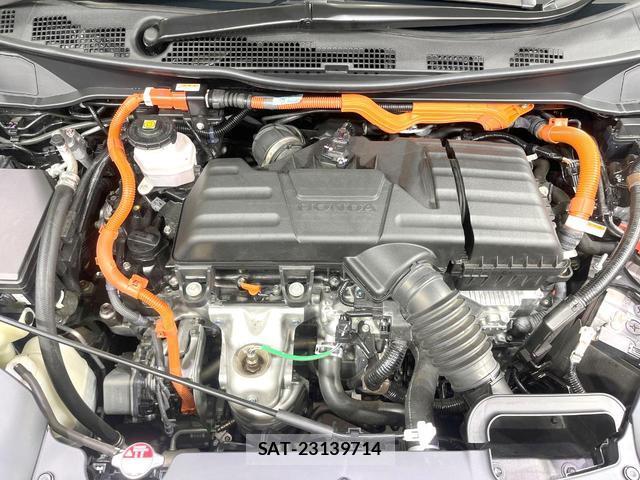 Honda ODYSSEY 2024-02 8726948-19