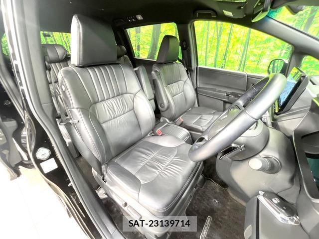 Honda ODYSSEY 2024-02 8726948-8