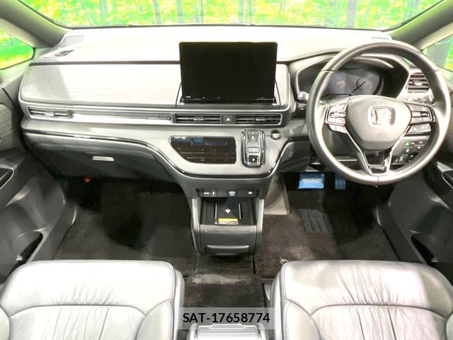 Honda ODYSSEY 2023-12 8726957-1
