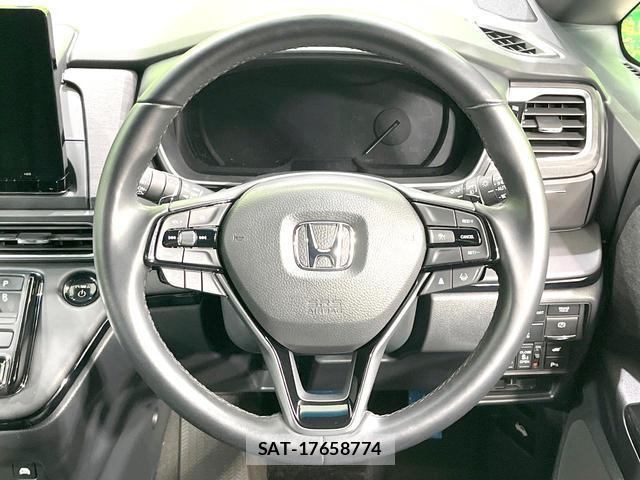 Honda ODYSSEY 2023-12 8726957-11