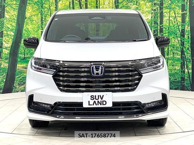 Honda ODYSSEY 2023-12 8726957-14