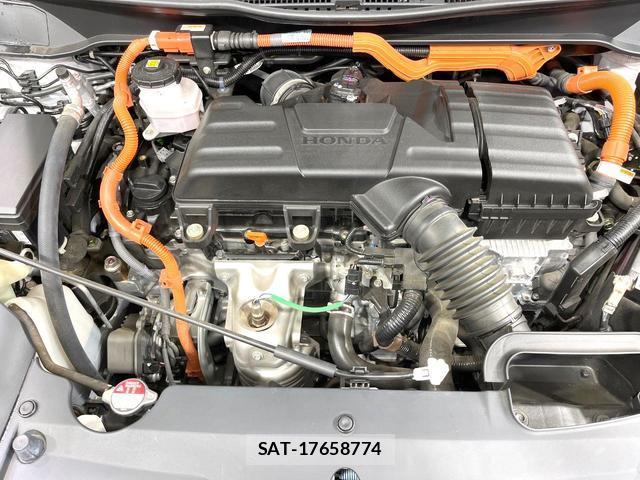 Honda ODYSSEY 2023-12 8726957-17