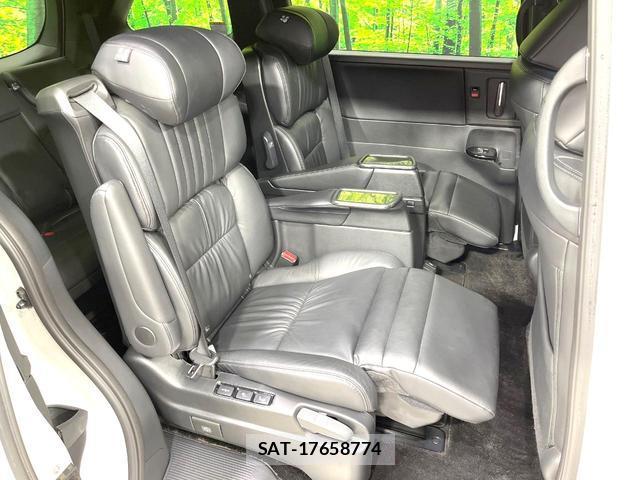 Honda ODYSSEY 2023-12 8726957-8