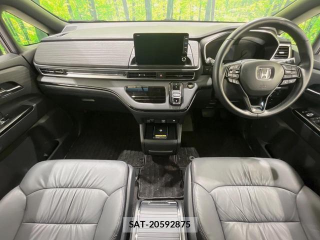 Honda ODYSSEY 2025-05 8727009-1