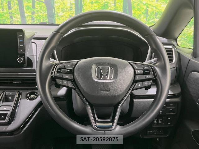 Honda ODYSSEY 2025-05 8727009-11