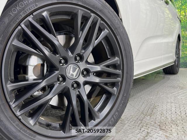 Honda ODYSSEY 2025-05 8727009-13