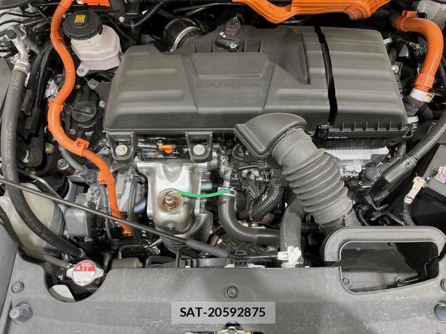 Honda ODYSSEY 2025-05 8727009-18