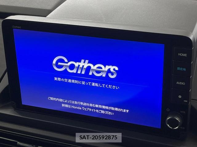 Honda ODYSSEY 2025-05 8727009-2