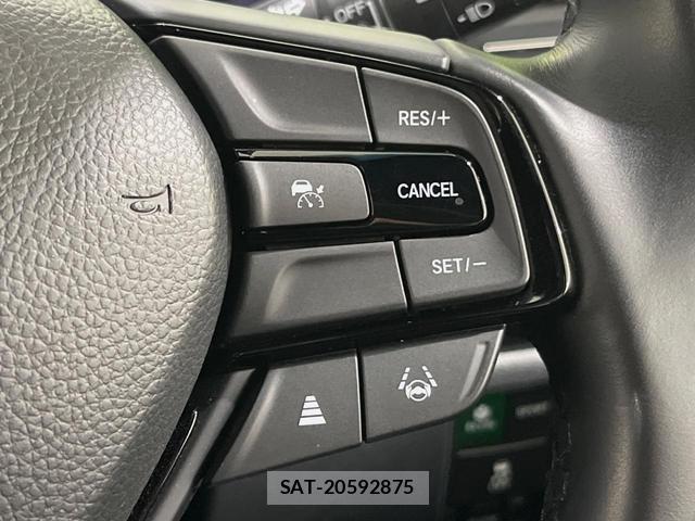 Honda ODYSSEY 2025-05 8727009-5