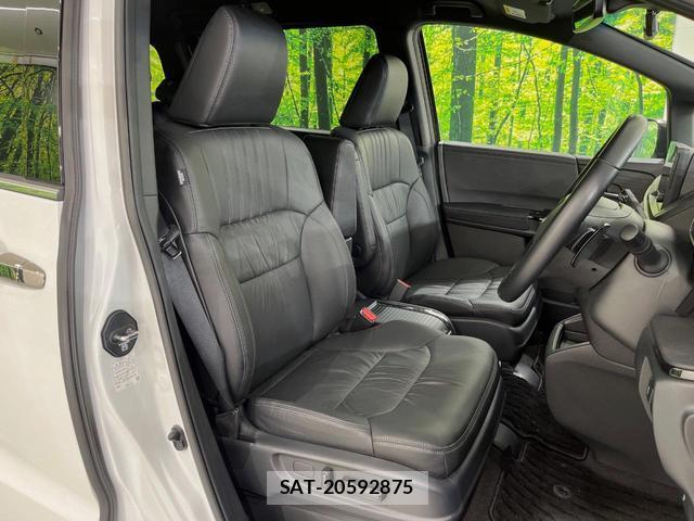 Honda ODYSSEY 2025-05 8727009-7