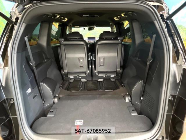 Honda ODYSSEY 2025-02 8727764-10