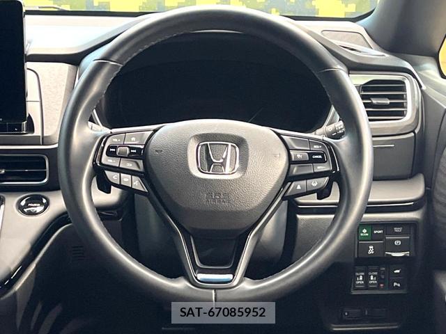 Honda ODYSSEY 2025-02 8727764-11