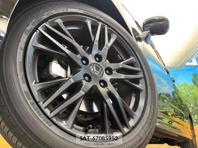 Honda ODYSSEY 2025-02 8727764-13