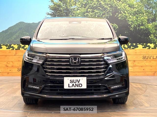 Honda ODYSSEY 2025-02 8727764-14