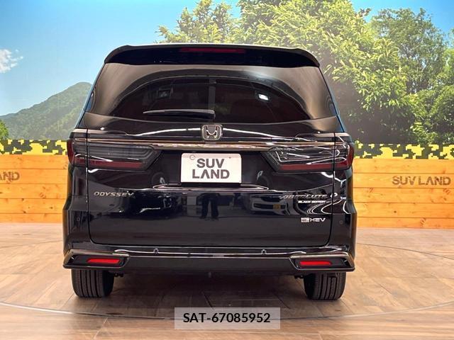 Honda ODYSSEY 2025-02 8727764-15