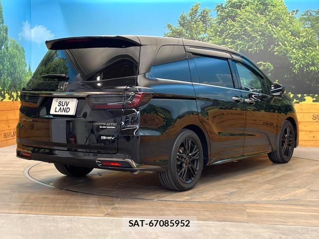 Honda ODYSSEY 2025-02 8727764-16