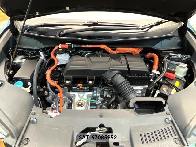Honda ODYSSEY 2025-02 8727764-17