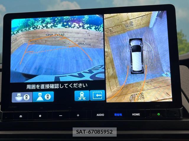 Honda ODYSSEY 2025-02 8727764-3