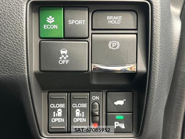 Honda ODYSSEY 2025-02 8727764-4